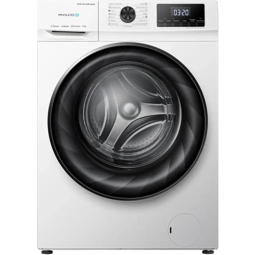 Pračka Philco PLDI 149 AJW steam
