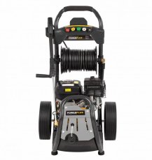 Vysokotlaký čistič Powerplus POWXG9100 benzinový s čerpadlem, 270 bar