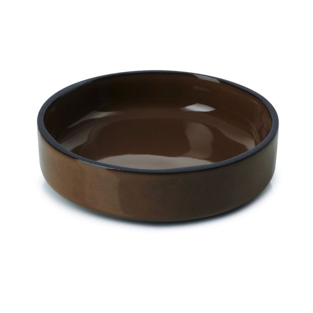 Revol Miska mini 3,4 cl – tonka | REV-653966 Revol Miska mini 3,4 cl – tonka | REV-653966