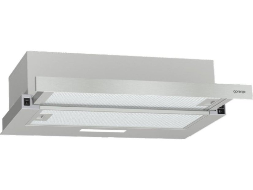 Výsuvná digestoř Gorenje TH60E3X