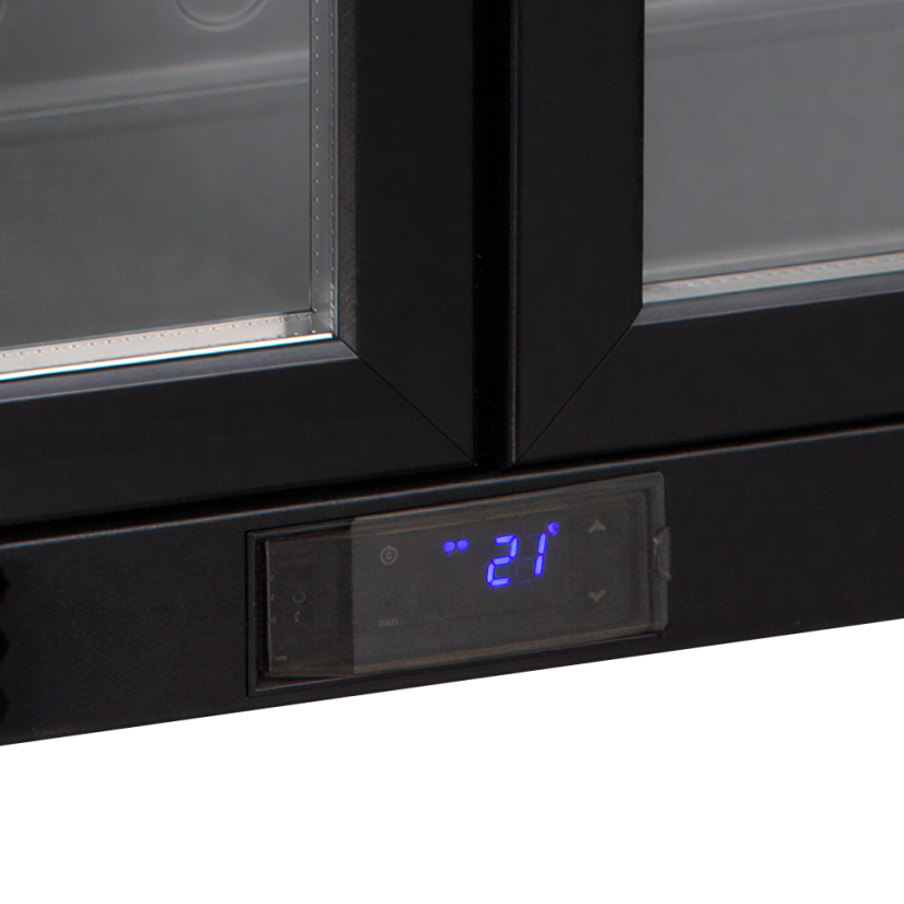 Minibar Tefcold DB202S
