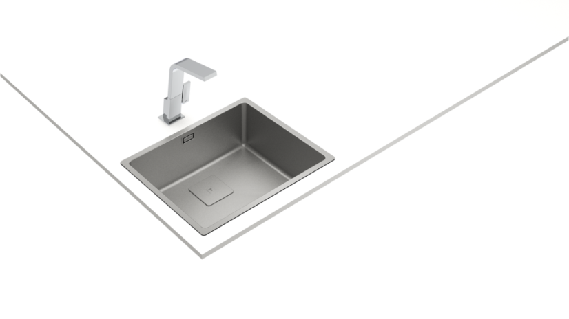 Teka FLEXLINEA RS15 50.40 FORTINOX
