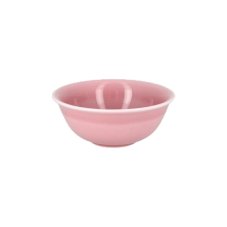 RAK Porcelain RAK Vintage miska na rýži 58 cl – růžová | RAK-VNNNRB16PK