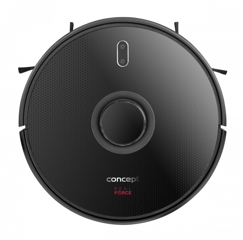 Robotický vysavač Concept VR3400