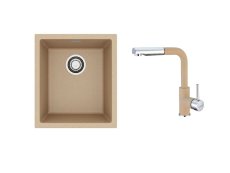 Alveus SET ALVEUS OMNI 10-G55 + BATERIE SIROS 55