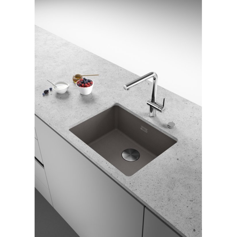 Franke MRG 110-52 Šedá břidlice