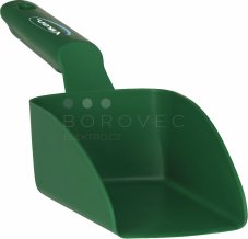 Vikan lopatka 300x95x80mm zelená 56772