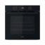 Vestavná trouba Whirlpool OMK58HU1B