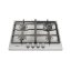 Plynová varná deska Whirlpool TGML661IXR