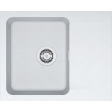 Franke OID 611-62 bílá Orion Tectonite