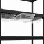 Regál Keter Plus Shelf Tribac/5
