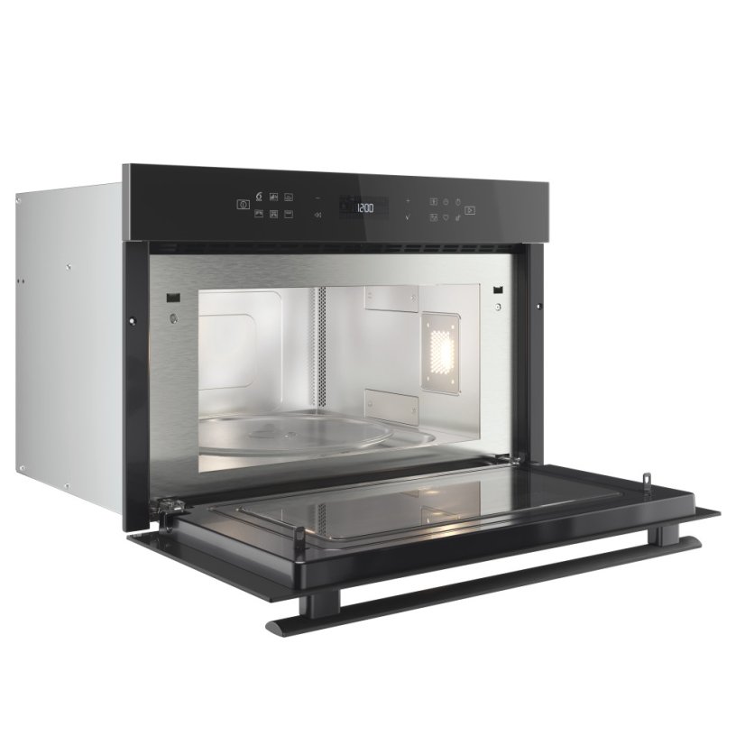 Mikrovlnná trouba Whirlpool AMW6440FB