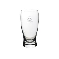 Rona Gentleman sklenička cejchovaná 0,2 l