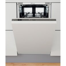 Vestavná myčka nádobí Whirlpool WSIO3T1256PEX
