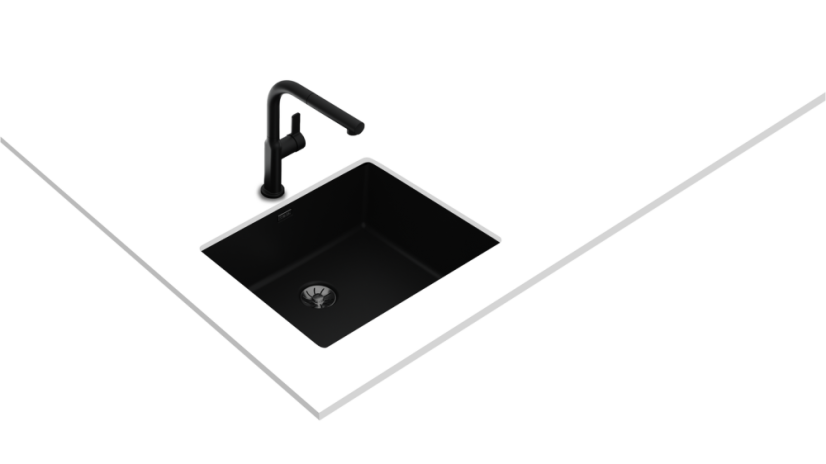 Teka TOPLINE RS15 50.40 FBK