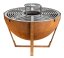 Gril G21 Ohio Corten