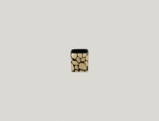 RAK Porcelain RAK Pebbles kostka vysoká 9 cl | RAK-PBOPSD01