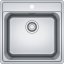 Franke BCX 210-51 Nerez