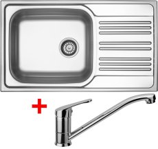 Sinks STAR 860 XXL + PRONTO