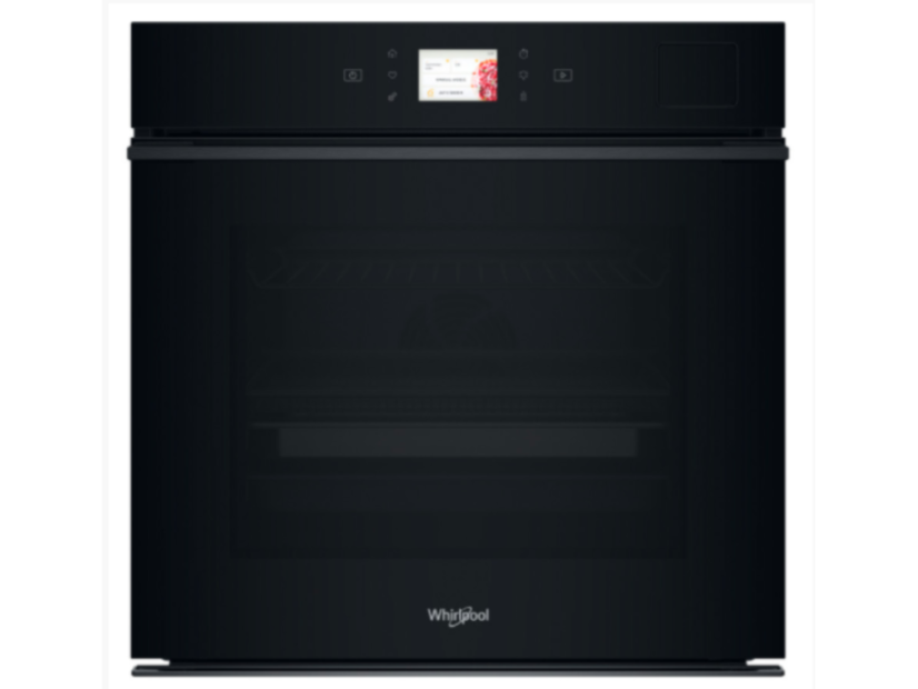 Vestavná trouba Whirlpool WOI9P8HT2SBA