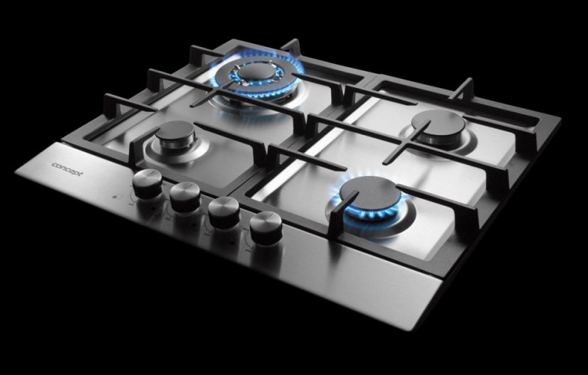 Plynová varná deska Concept PDV4760