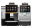 Automatický kávovar Dr. Coffee Coffeebreak Big Plus stříbrný
