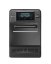 Vysokorychlostní pečící trouba CombiTurbo, HENDI, 18L, Černá, 230V/3000W, 402x735x(H)608mm