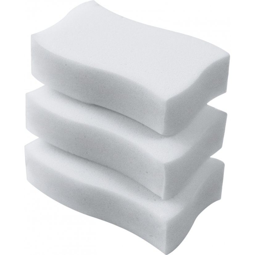 Franke Čisticí houbička Magic Sponge