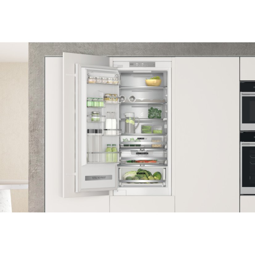 Vestavná chladnička Whirlpool WHC20T593P