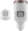 Elektrický pilník na paty Concept PN3000