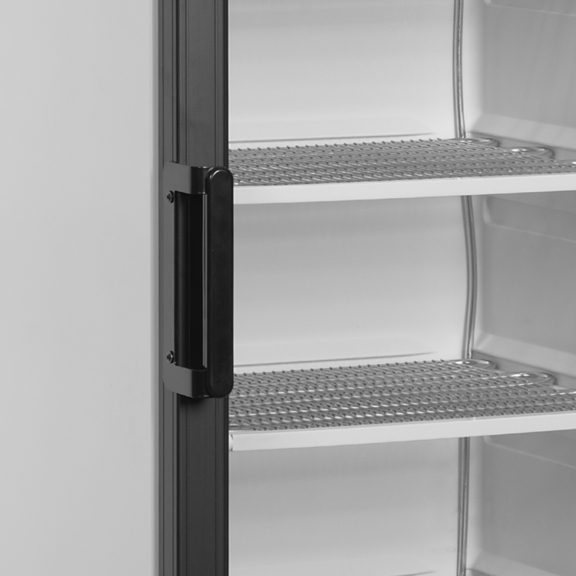 Mrazicí skříň TEFCOLD UFSC371G