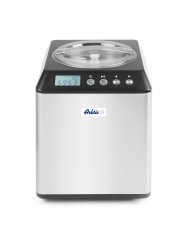 Výrobník zmrzliny, Arktic, 2L, 230V/180W, 340x285x(H)357mm
