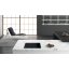 Indukční varná deska Whirlpool WBB8360NE