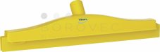 Vikan stěrka s dvojitým břitem 2C 405mm žlutá 77126