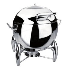 Lacor Chafing Dish Luxe na polévku 11 l
