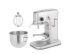 Planetární mixer, HENDI, Kitchen Line, 7L, Stříbrná, 230V/650W, 317x440x(H)490mm