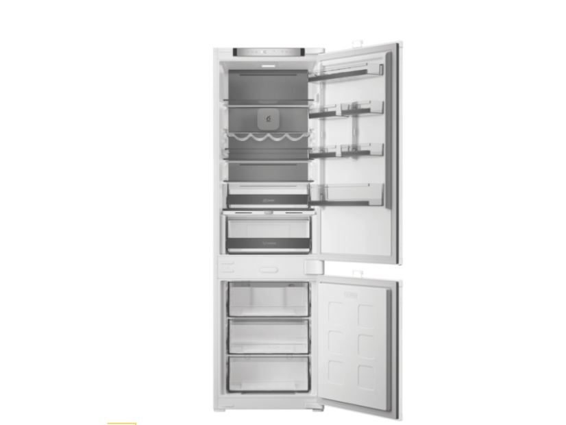 Vestavná chladnička Whirlpool WHK25293B5E2