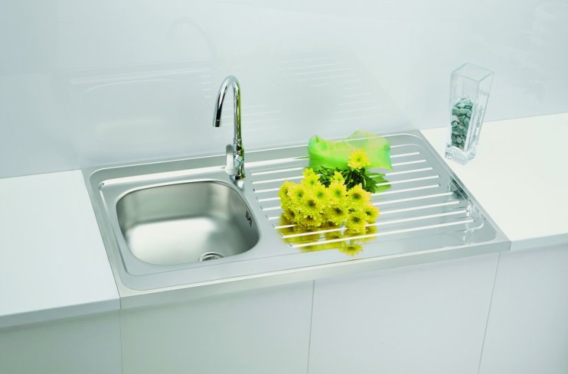 Alveus CLASSIC 70 SAT - 60-100x60 UNI nový F