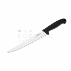 GIESSER nůž jateční G 3005 24cm černá