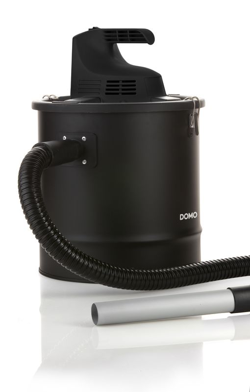 Krbový vysavač na horký popel DOMO DO232AZ