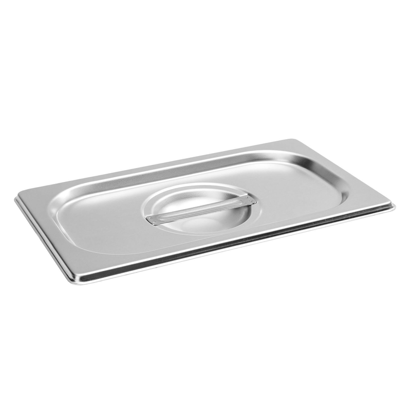 Víko Caterware GN 1/4 Víko Caterware GN 1/4