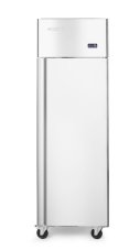 Jednokřídlé dveře chladničky 410 l, Arktic, Profi Line, 230V/290W, 600x740x(H)1950mm