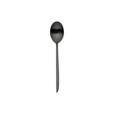 Etermum Orca Black lžíce jídelní 20,7 cm