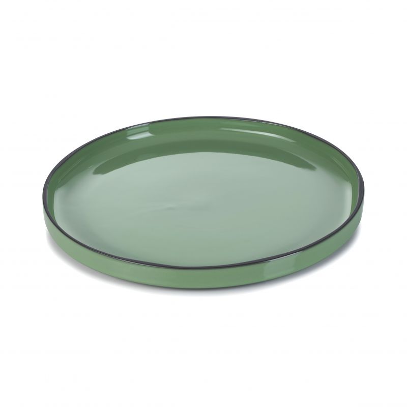 Revol Talíř kulatý 28 cm - mint | REV-652712 Revol Talíř kulatý 28 cm - mint | REV-652712