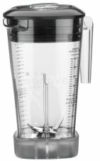 WARING COMMERCIAL nádoba 2 l CAC95 (víko+nůž)