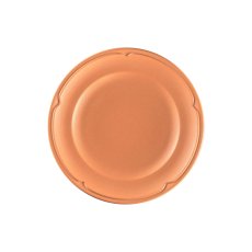 RAK Porcelain Tero Prima talíř mělký s okrajem pr. 21 cm