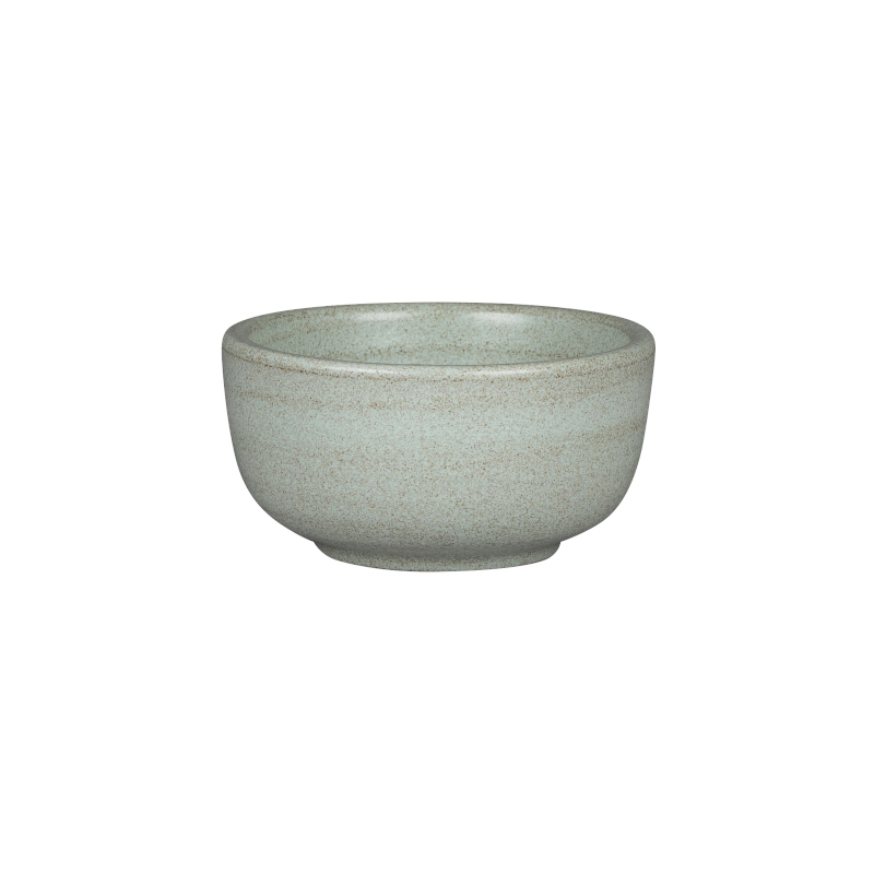 RAK Porcelain Ease selva ramekin, pr. 8 cm, tyrkysový RAK Porcelain Ease selva ramekin, pr. 8 cm, tyrkysový