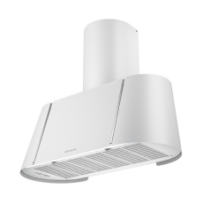 Komínová digestoř Faber BEAT XL WALL WH MATT F80 bílá