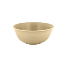 RAK Porcelain RAK Genesis miska na cereálie 90 cl, mandlová | RAK-GNNNRB20AL