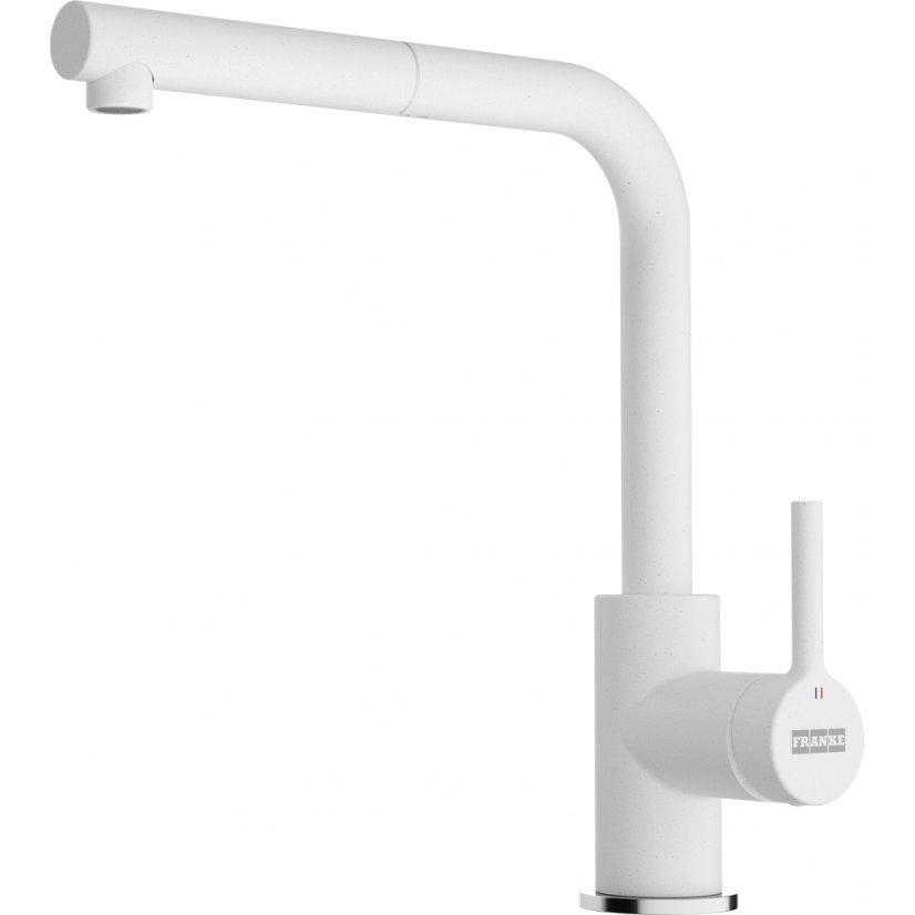 Franke FS 3235.094 LINA SMART Bílá-led